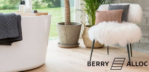 berryalloc laminate flooring