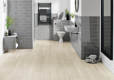 laminate flooring