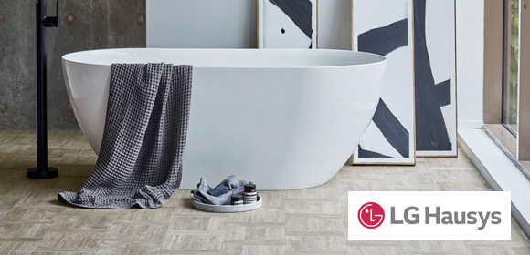 lg hausys luxury vinyl tiles