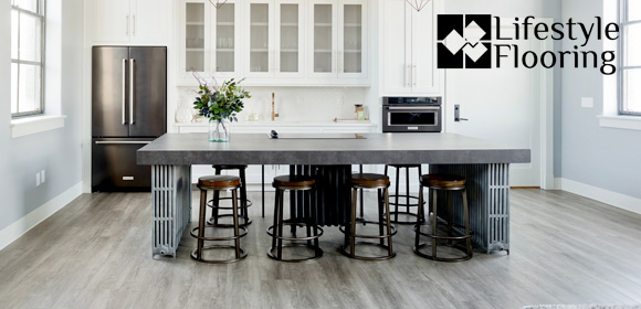 lifestyle floorinG luxury vinyl tiles