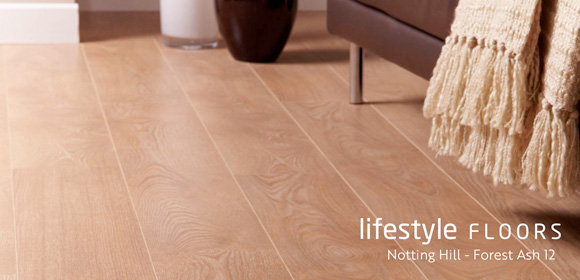 lifestyle floors