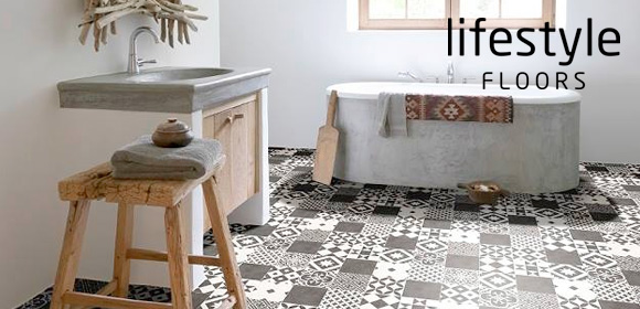 lifestyle floors vinyl