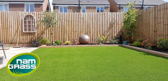 namgrass artificial grass
