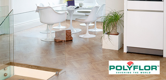 polyflor luxury vinyl tiles
