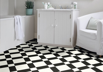 vinyl flooring